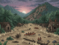 Banjir Bandang Sumatra 2025: Alarm Terakhir bagi Dunia Usaha