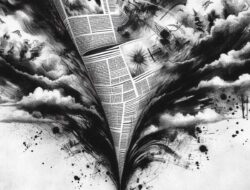 Kabut Sensor Menyelimuti Bencana Sumatera