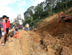 Hujan 418 Milimeter dalam Sehari, Aceh Pecahkan Rekor Curah Hujan Tertinggi dalam 6 Tahun