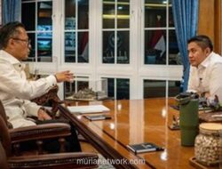 Pemerintah dan BUMN Pacu Pembangunan 500 Huntara di Tengah Pemulihan Pascabencana