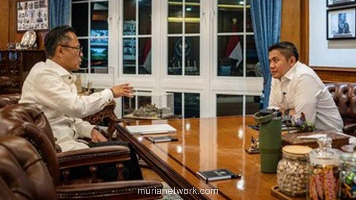 Pemerintah dan BUMN Pacu Pembangunan 500 Huntara di Tengah Pemulihan Pascabencana