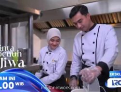 Malam Ini di RCTI: Meisya Bongkar Rahasia Keluarga di Pesta Ulang Tahun Lidya