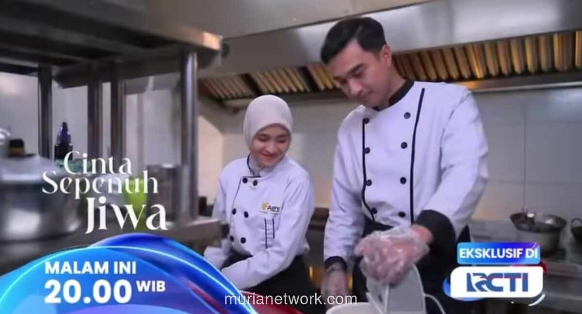 Malam Ini di RCTI: Meisya Bongkar Rahasia Keluarga di Pesta Ulang Tahun Lidya