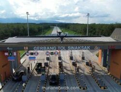 Ruas Tol Fungsional Dibuka, Mudik Nataru 2025 Dijanjikan Lebih Lancar