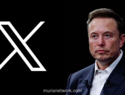 X Akhirnya Tuntaskan Denda Rp 80 Juta ke Pemerintah Usai Teguran Ketiga