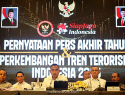 BNPT Ungkap 112 Anak Teradikalisasi, Game Online Jadi Pintu Masuk Baru