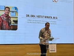 Pemerintah Genjot Populasi Sapi Perah untuk Kurangi Ketergantungan Susu Impor