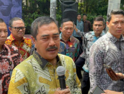 Kepala Lapas Dicopot Usai Dugaan Paksa Warga Binaan Santap Daging Anjing