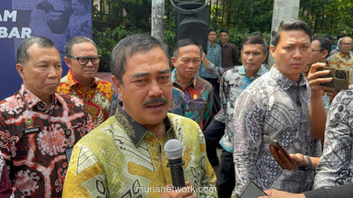 Kepala Lapas Dicopot Usai Dugaan Paksa Warga Binaan Santap Daging Anjing