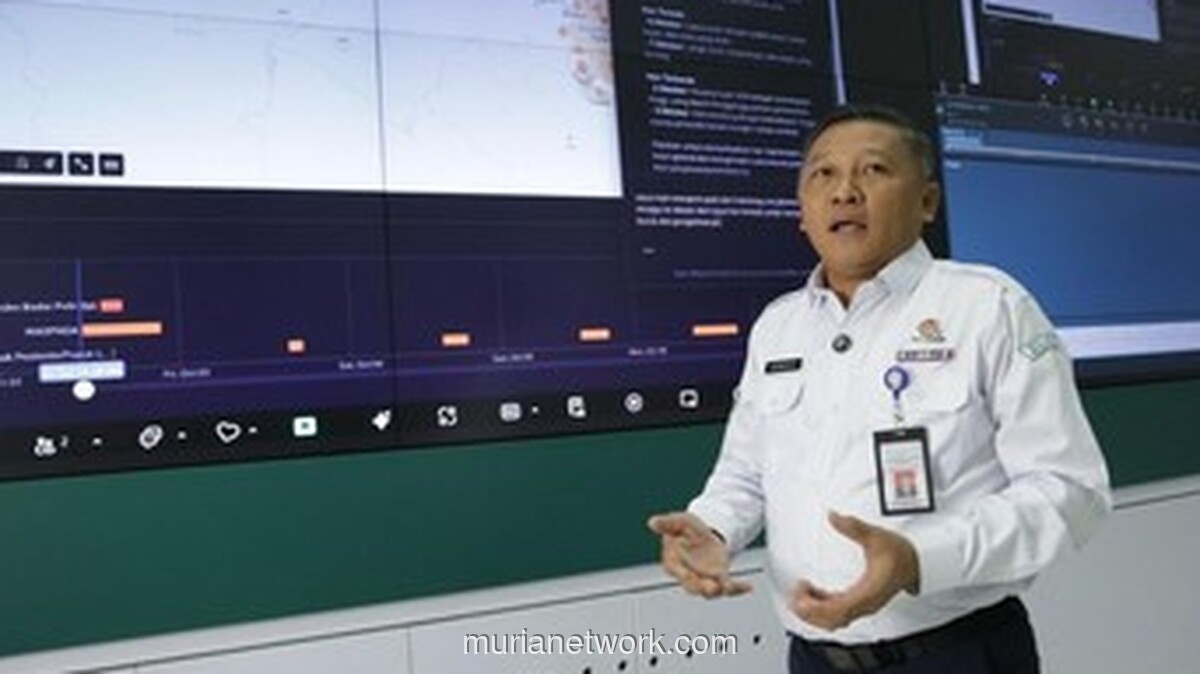 Bibit Siklon 96S Mengancam, BMKG Imbau Warga Pesisir Waspada