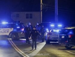 Tragedi di Brown University Berakhir: Pelaku Penembakan Ditemukan Tewas Bunuh Diri