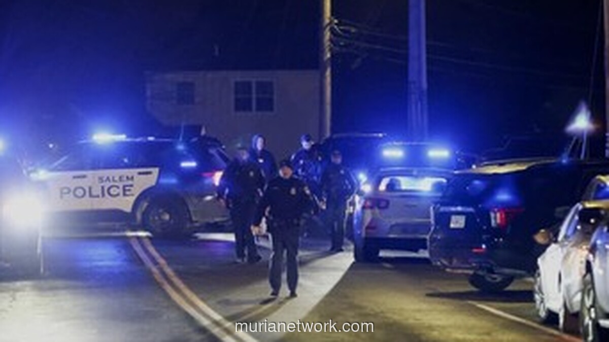 Tragedi di Brown University Berakhir: Pelaku Penembakan Ditemukan Tewas Bunuh Diri