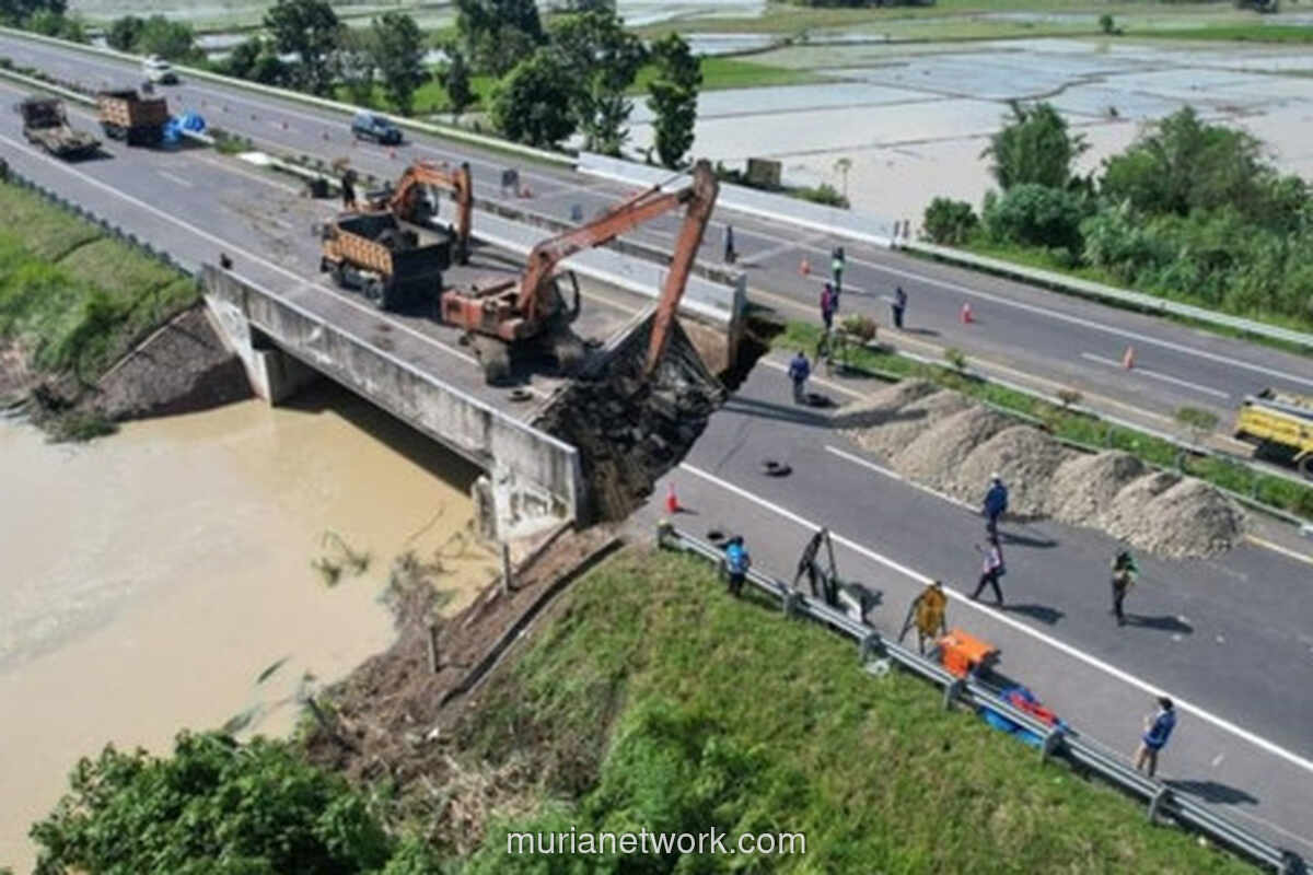 Tol Sumatera Ditargetkan Pulih Sebelum Nataru, Indonesia Setor Rp 16,6 Triliun ke Bank BRICS