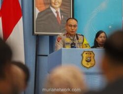 Polda Riau Pukul Telak Sindikat Narkoba dengan Sitaan Aset Puluhan Miliar