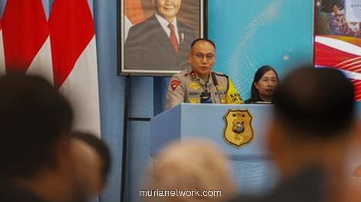 Polda Riau Pukul Telak Sindikat Narkoba dengan Sitaan Aset Puluhan Miliar