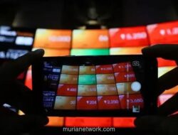 IHSG Terancam Koreksi Dalam, Analis Soroti Level Kritis 8.000