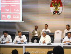 KPK dan Kejagung Berkolaborasi Usut Jaksa Nakal dalam Dua OTT