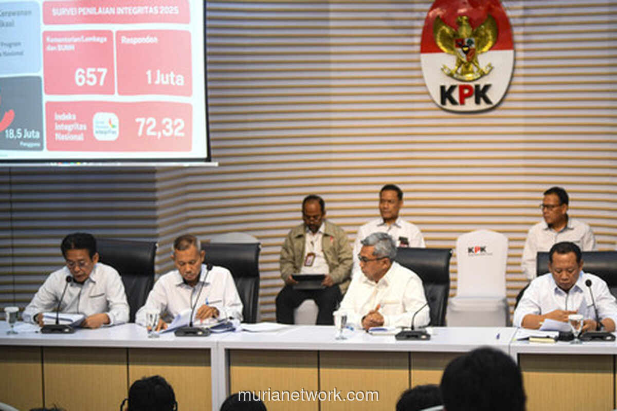 KPK dan Kejagung Berkolaborasi Usut Jaksa Nakal dalam Dua OTT