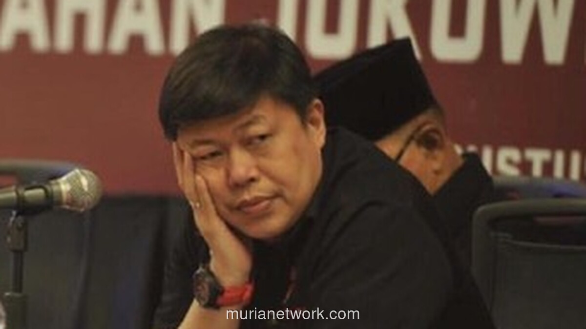 Prabowo Ingatkan Penebangan Hutan, DPR: Kita Akan Kalah oleh Hukum Alam