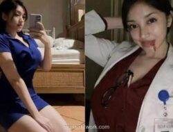 Amanda Zahra, Dokter UGM yang Viral karena Perselingkuhan, Kini Resmi Menikah Lagi