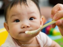 Bayi Alami Syok Anafilaktik Usai MPASI Pertama, Dokter Ingatkan Bahaya Alergi Makanan
