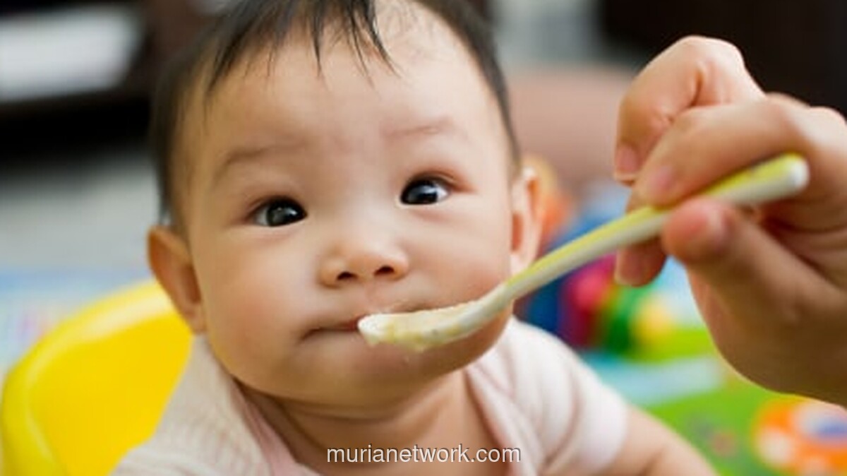 Bayi Alami Syok Anafilaktik Usai MPASI Pertama, Dokter Ingatkan Bahaya Alergi Makanan