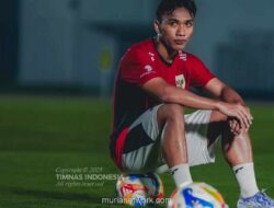 Cedera Marselino Buka Jalan, Rifqi Ray Dapat Tiket Mendadak ke SEA Games