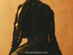 Dave dan Tems Hadirkan Percakapan Romantis dalam Single Raindance