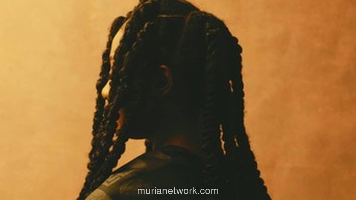 Dave dan Tems Hadirkan Percakapan Romantis dalam Single Raindance