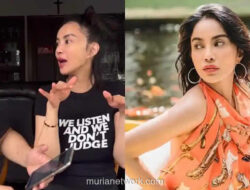 Dearly Djoshua Buka Suara: Hubungan dengan Ari Lasso Tamat, Terselip Isu Tangan Ketiga