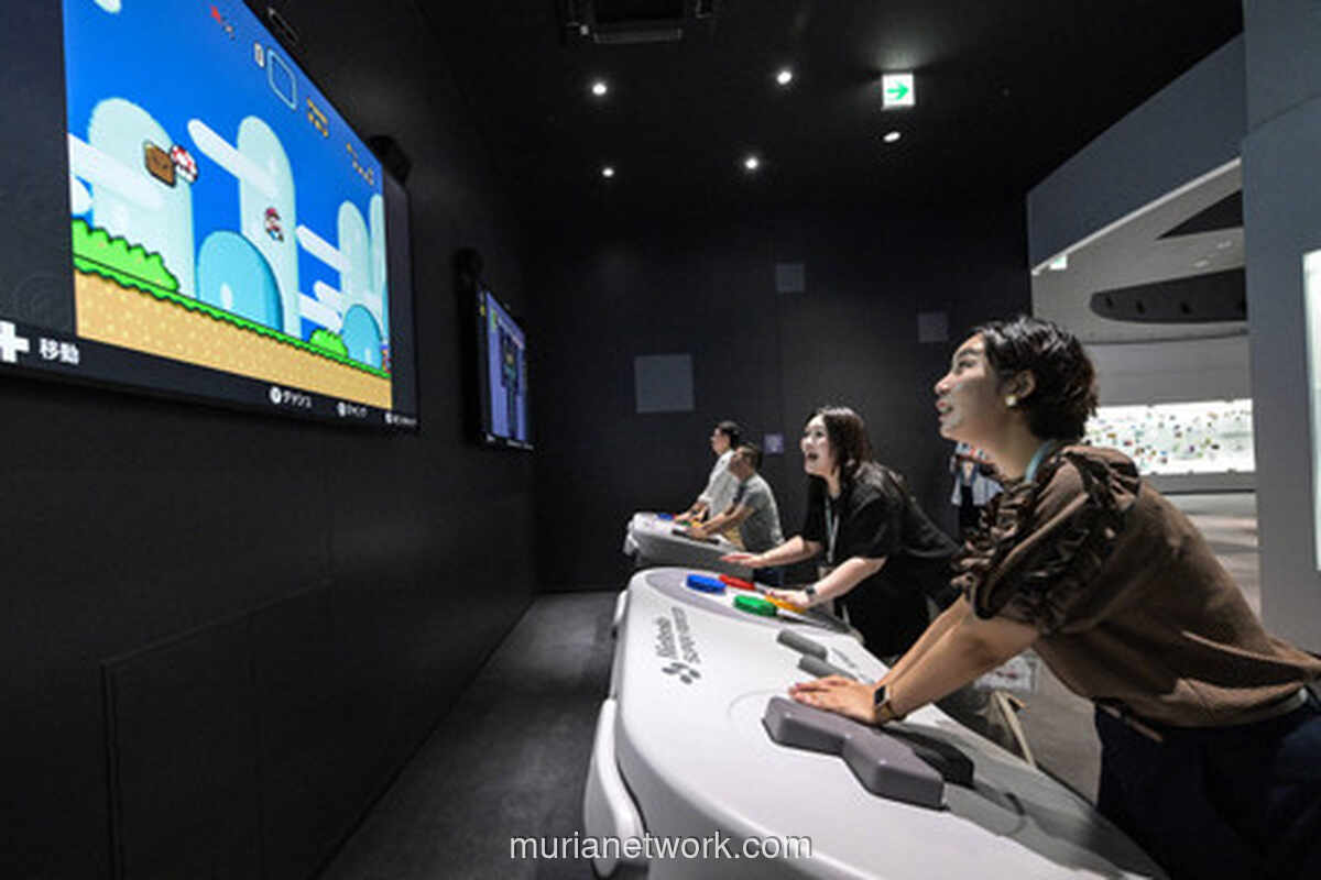 Dari Mario Kart ke Fortnite: Bagaimana Game Mengubah Cara Otak Anak Merespons Hadiah