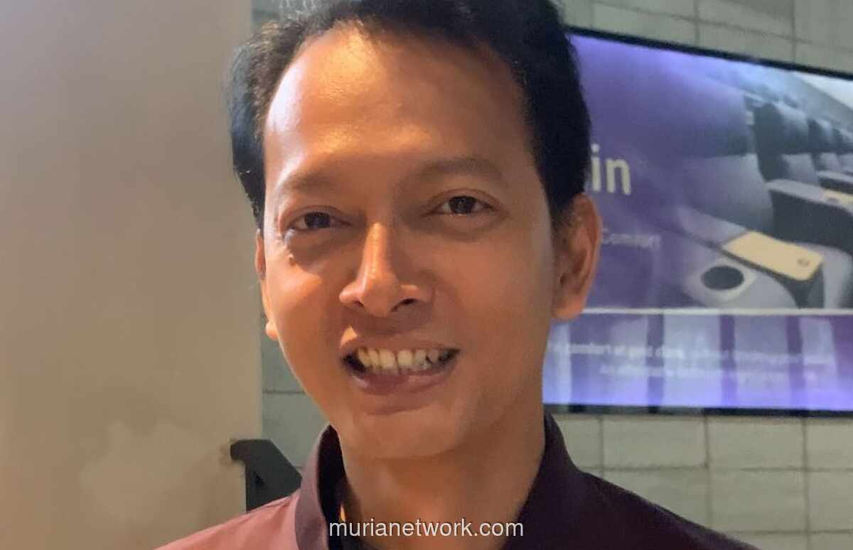 Fedi Nuril Jadi Mantan Kiper Tarkam dalam Bapakmu Kiper