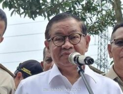 DKI Kirim Toilet Portable, Bantuan Ketiga untuk Aceh Tamiang