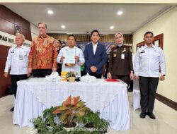 Dua Warga Belanda yang Terlibat Kasus Narkotika Akhirnya Dipulangkan ke Amsterdam