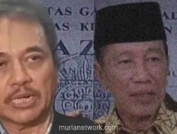 Roy Suryo Ungkap Kejanggalan: Ijazah 1985 yang Ditunjukkan di Polda Masih Tajam Kontrasnya