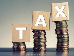 OpenAI Gantikan Amazon Sebagai Pemungut Pajak Digital di Indonesia