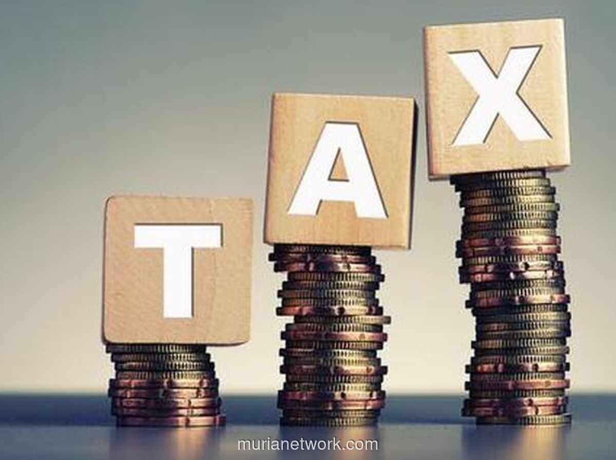 OpenAI Gantikan Amazon Sebagai Pemungut Pajak Digital di Indonesia