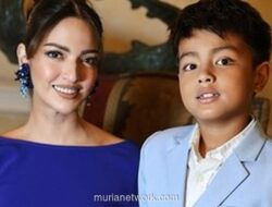 Magika Tegur Nia Ramadhani Pakai Tanktop, Gimana Kalau Punya Pacar Nanti?