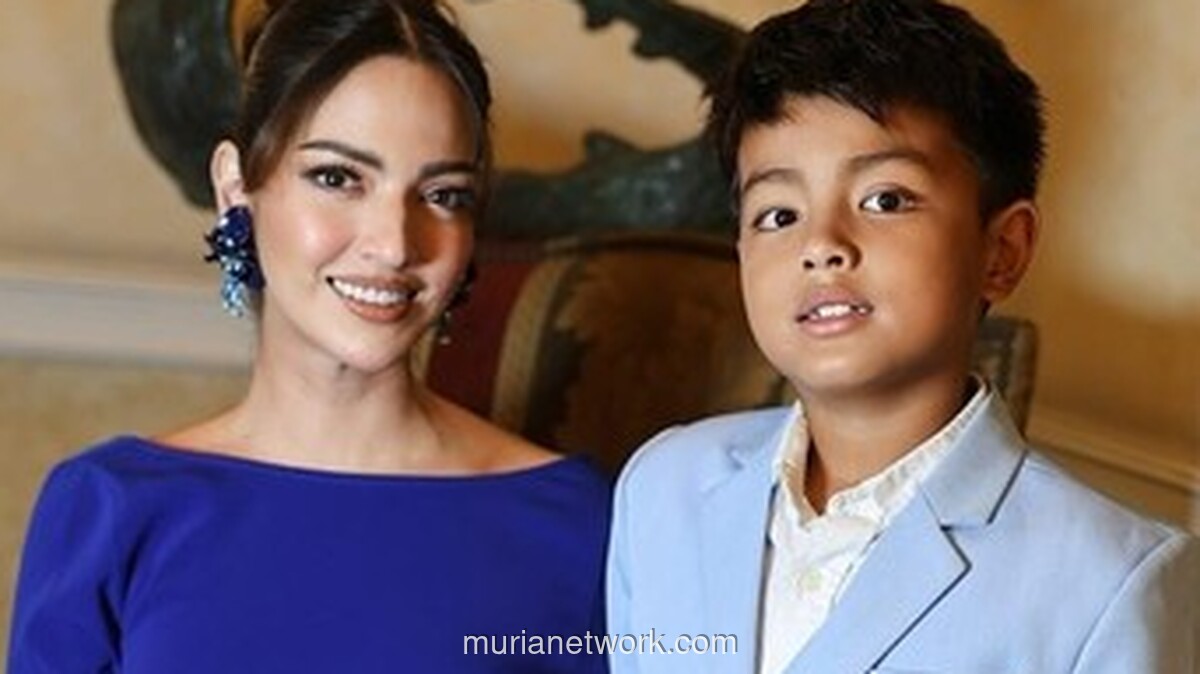 Magika Tegur Nia Ramadhani Pakai Tanktop, Gimana Kalau Punya Pacar Nanti?