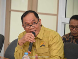 Anggota DPR Kritik Kebijakan Larangan Truk Saat Mudik: Logistik Tak Boleh Berhenti