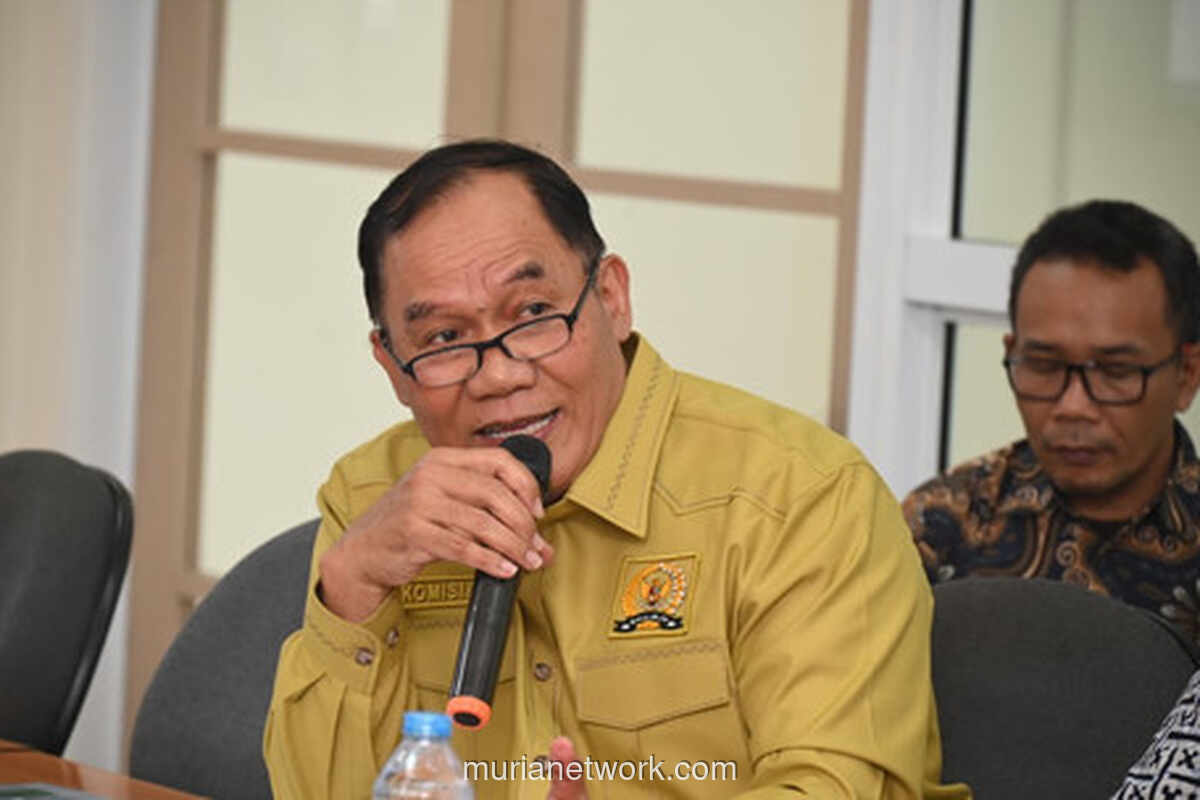 Anggota DPR Kritik Kebijakan Larangan Truk Saat Mudik: Logistik Tak Boleh Berhenti