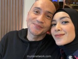 Richa Novisha Ungkap Kondisi Kritis Gary Iskak Sebelum Kecelakaan