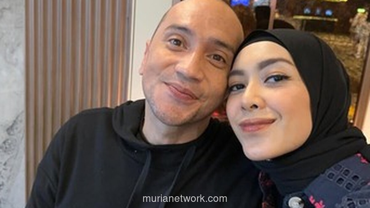 Richa Novisha Ungkap Kondisi Kritis Gary Iskak Sebelum Kecelakaan