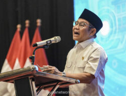 Cak Imin Dorong SMK Siap Kerja ke Luar Negeri Lewat Program Go Global