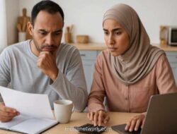 Gaji Tak Naik, Biaya Melambung: Solusi Penghasilan Kedua dari Aset Riil