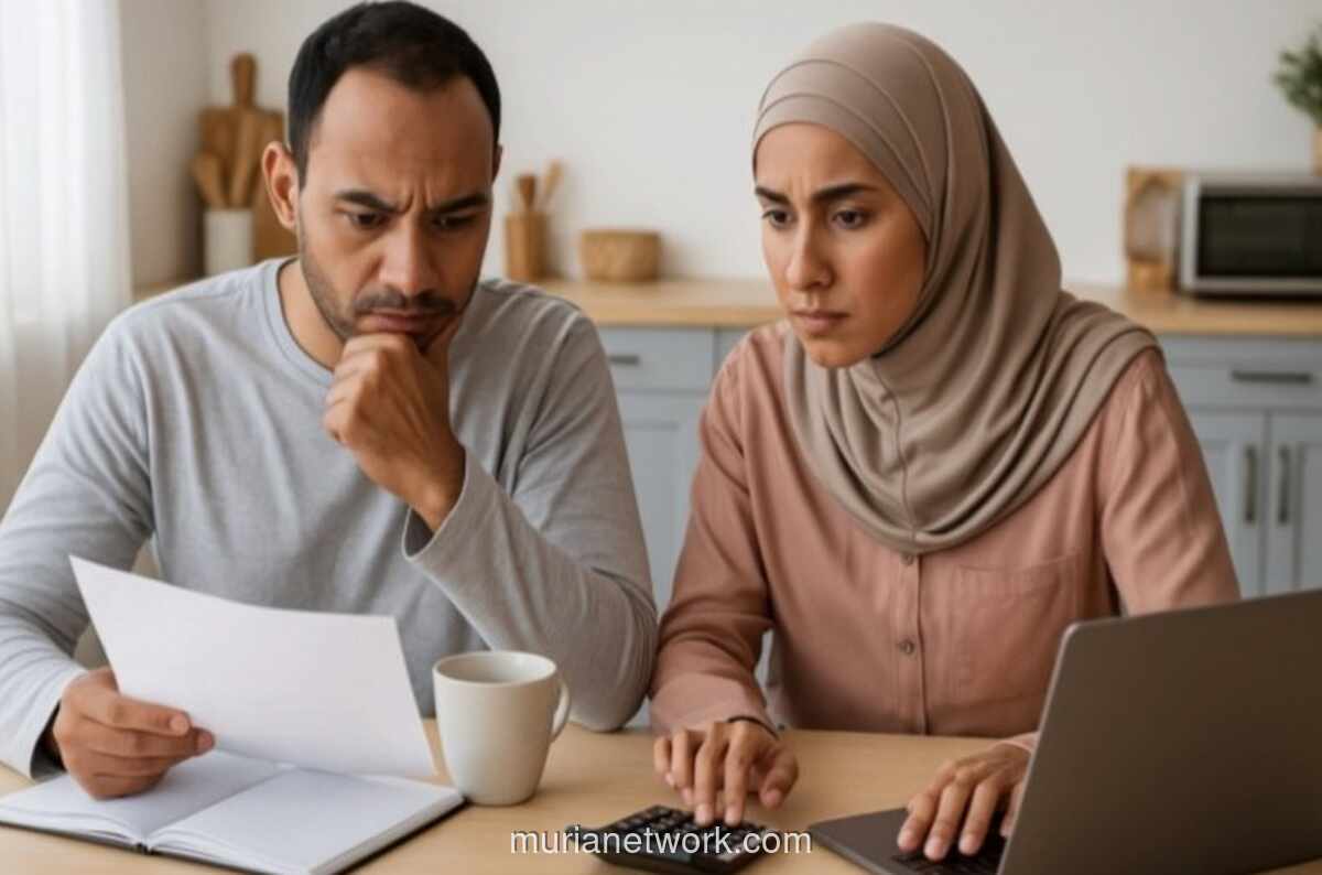 Gaji Tak Naik, Biaya Melambung: Solusi Penghasilan Kedua dari Aset Riil