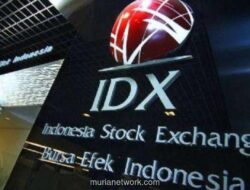 Operasional Toba Pulp Lestari Dihentikan, Perdagangan Sahamnya Turut Disetop BEI