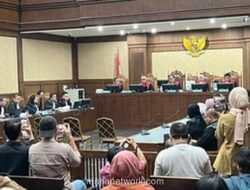 Sidang Nadiem Makarim Kembali Ditunda, Dokter Pastikan Butuh 21 Hari Pemulihan
