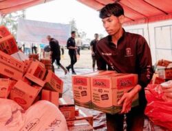 Jalur Darat Mulai Terbuka, Bantuan Logistik Segera Dikirim ke Aceh Tamiang