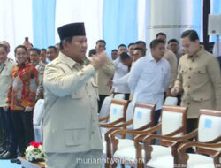 Rp 6,6 Triliun Menggunung di Kejagung, Hasil Tebusan Lahan Sawit Ilegal